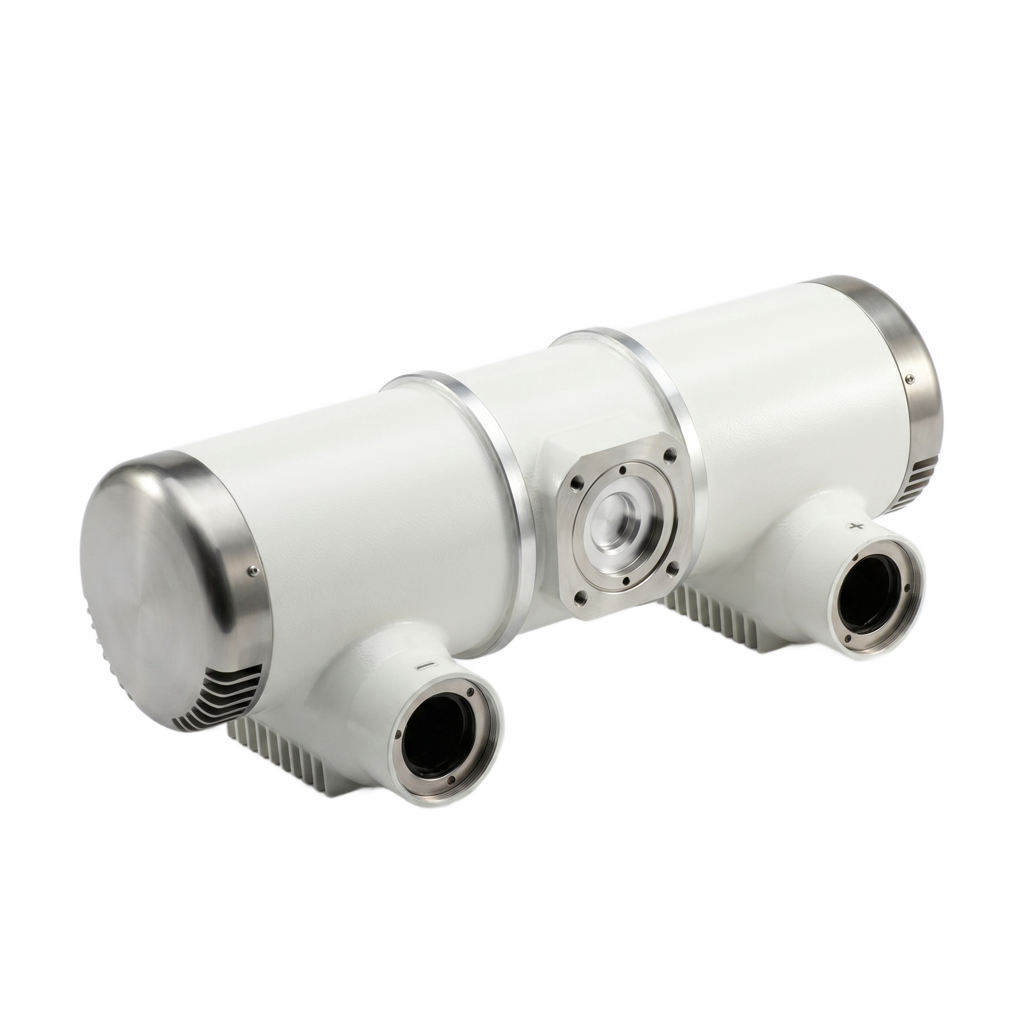 X-ray tubes