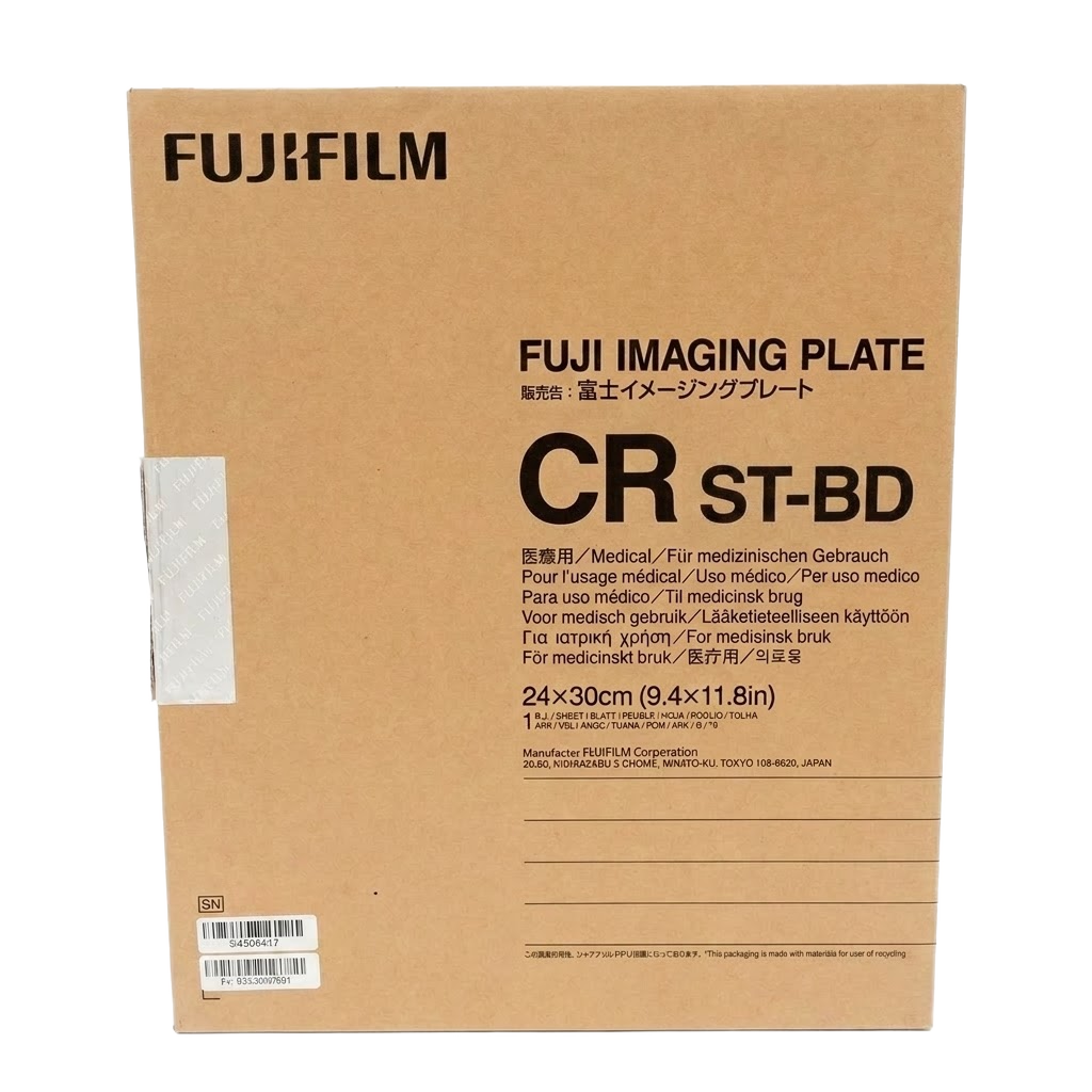 Fujifilm IP Cassette Type CR ST-BD