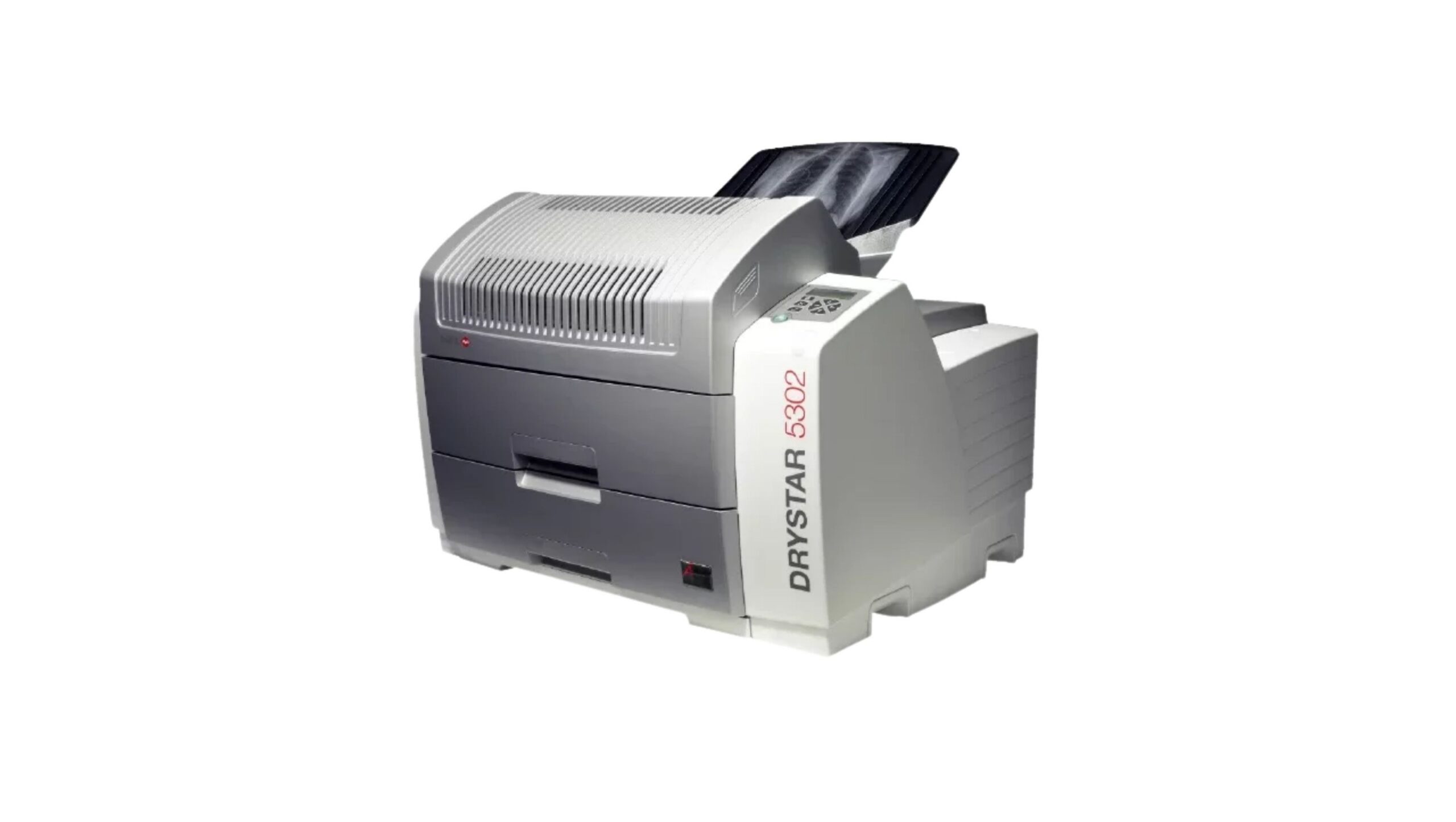 Drystar 5302
