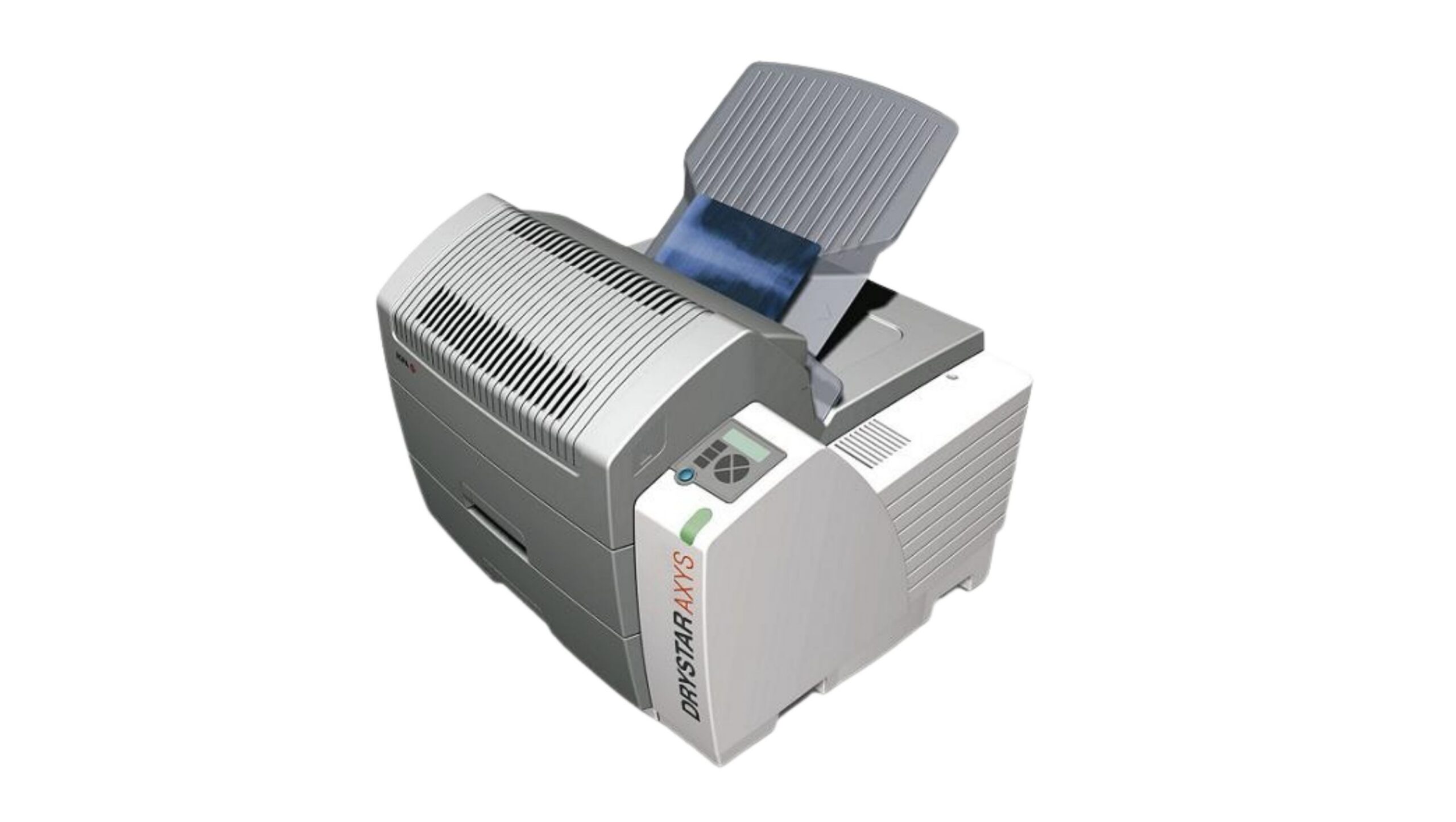 Drystar Axys
