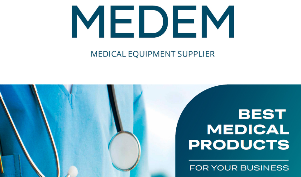 Why delivery times for medical imaging equipment are improving