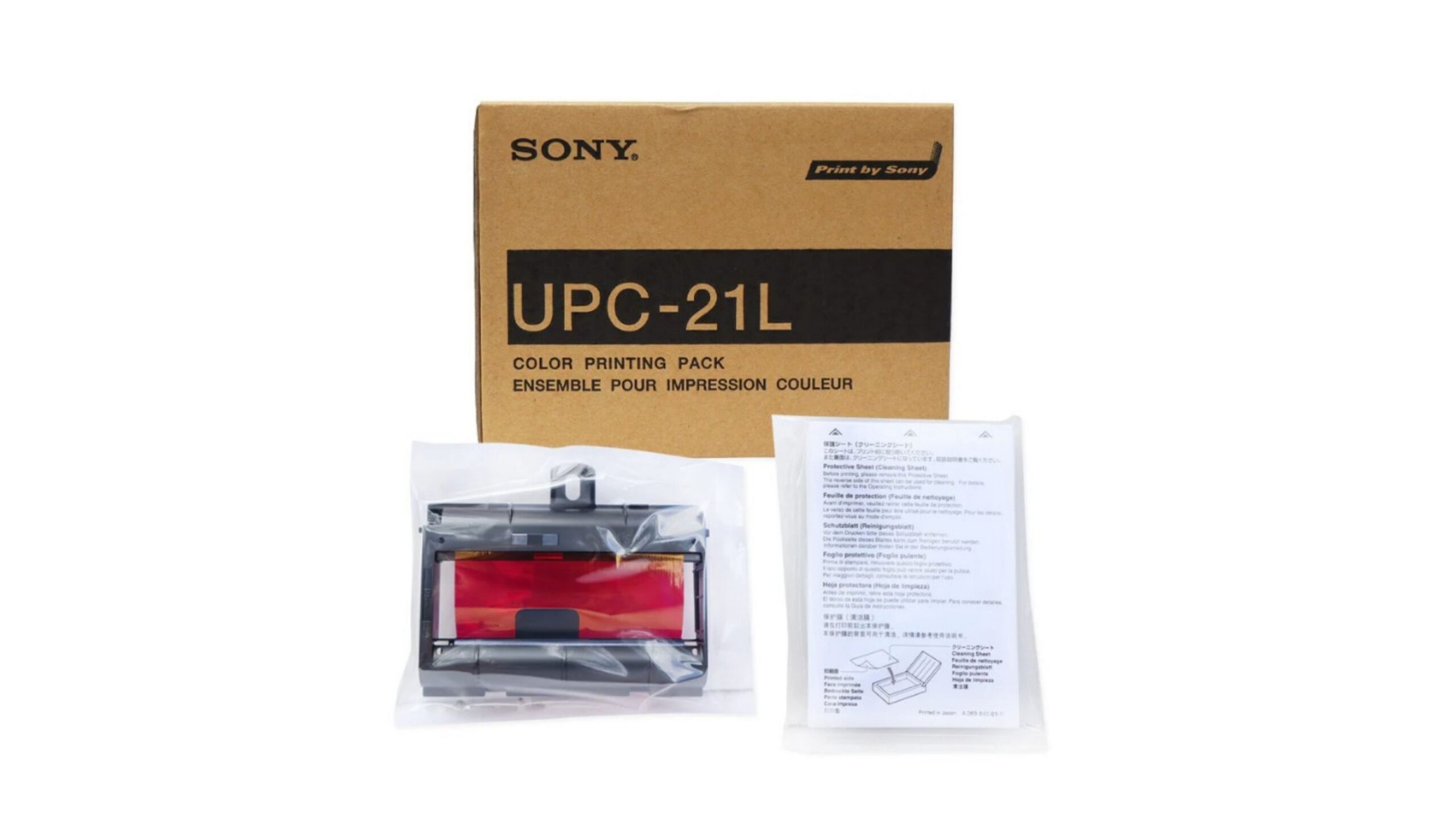 UPC-21L
