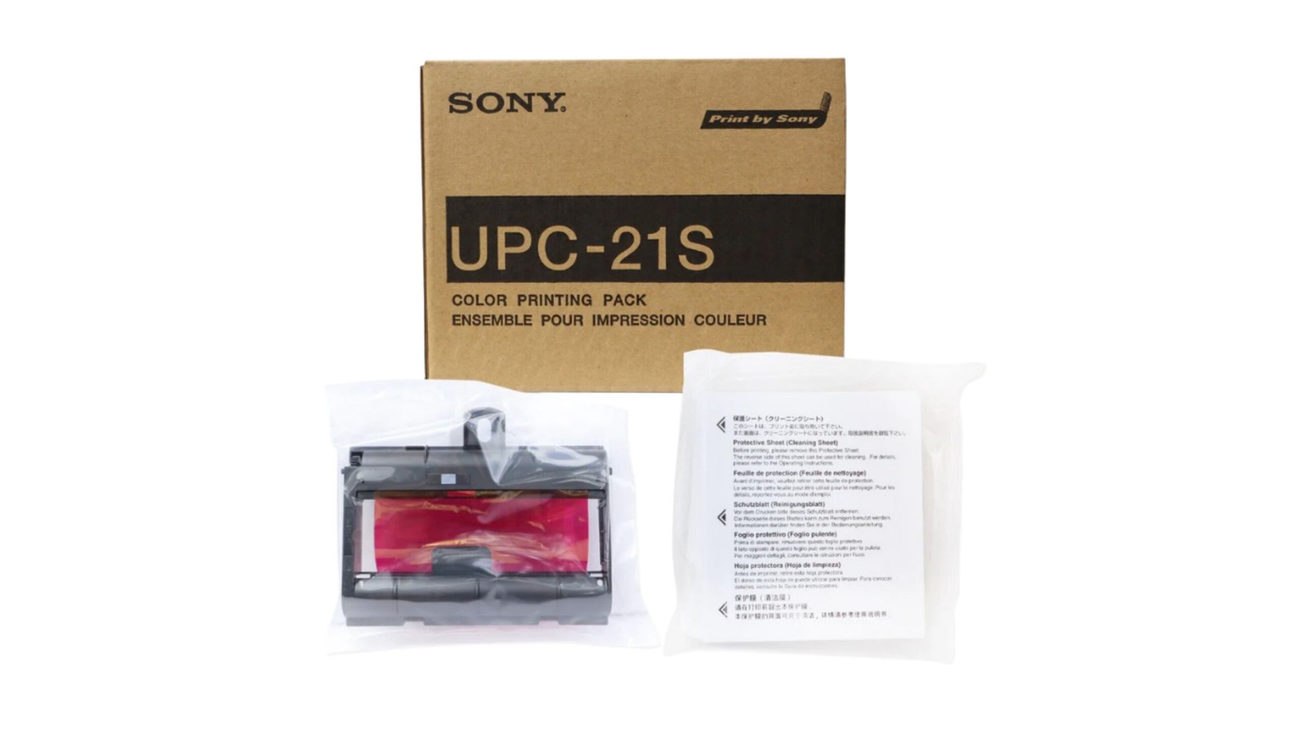 UPC-21S