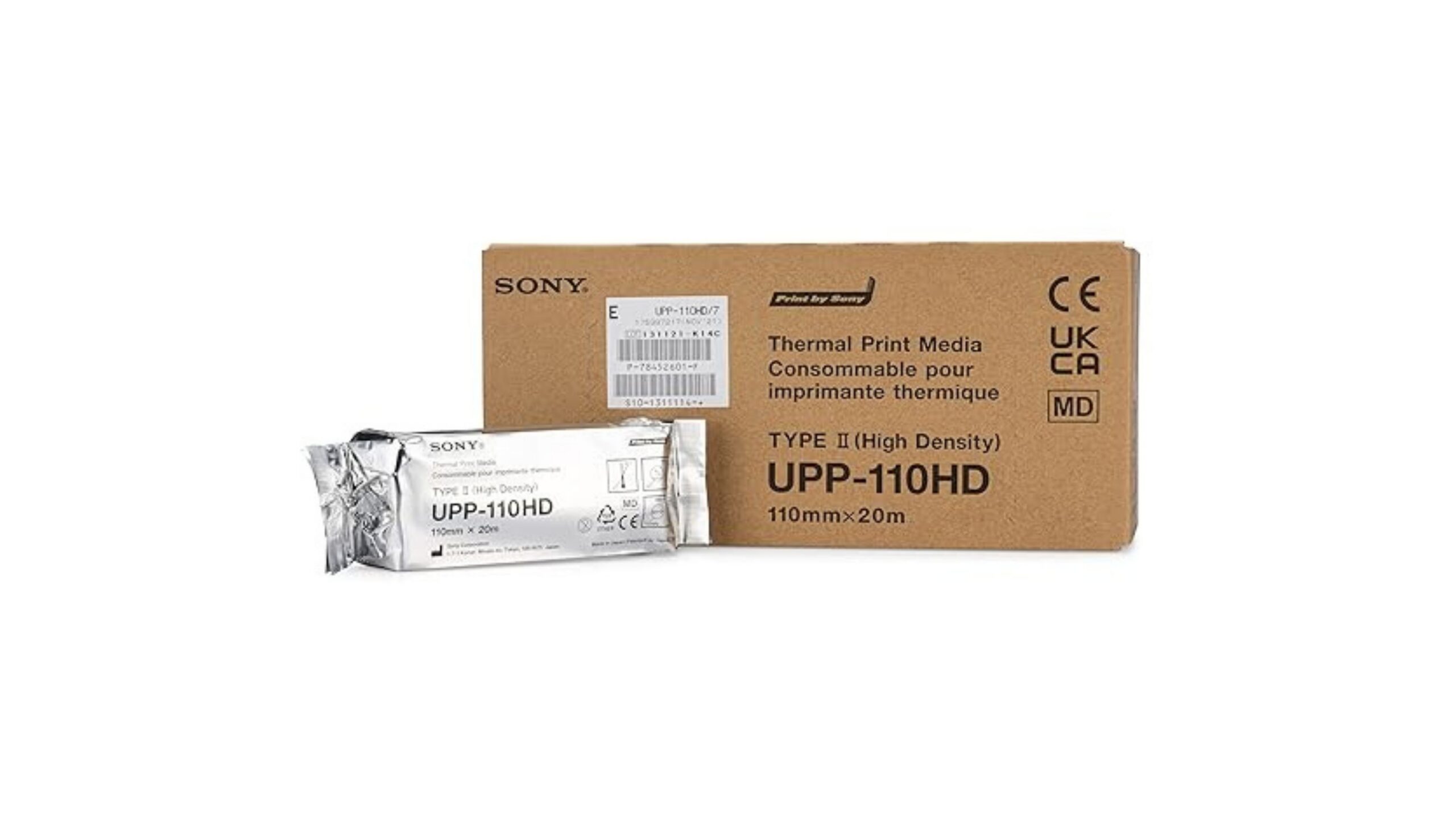 UPP-110HD