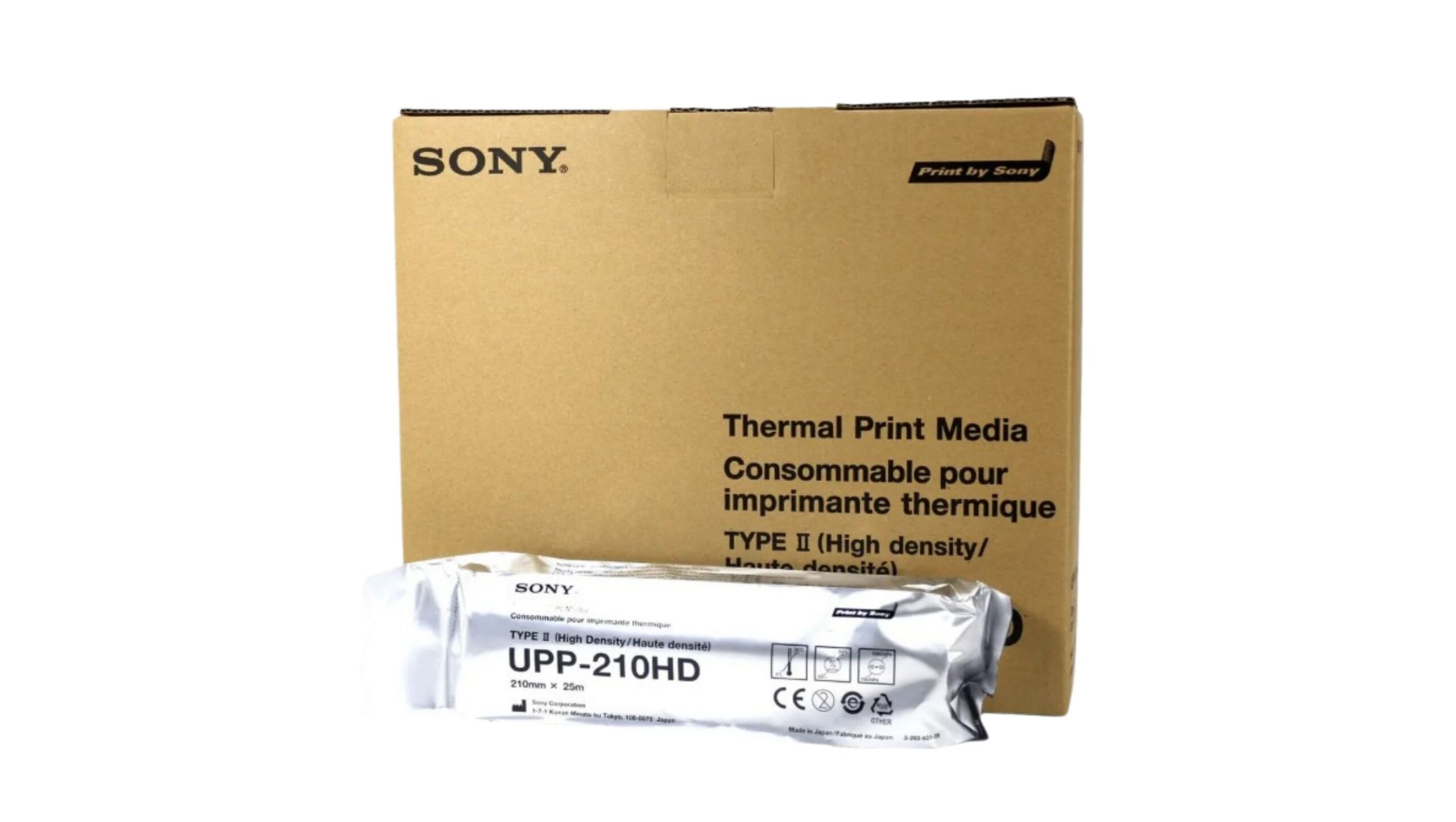 UPP-210HD