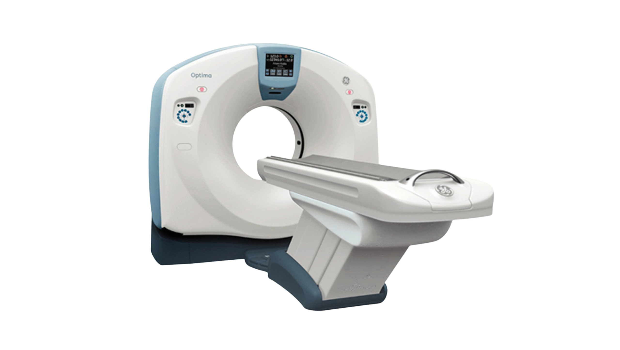 CT: Optima CT660
