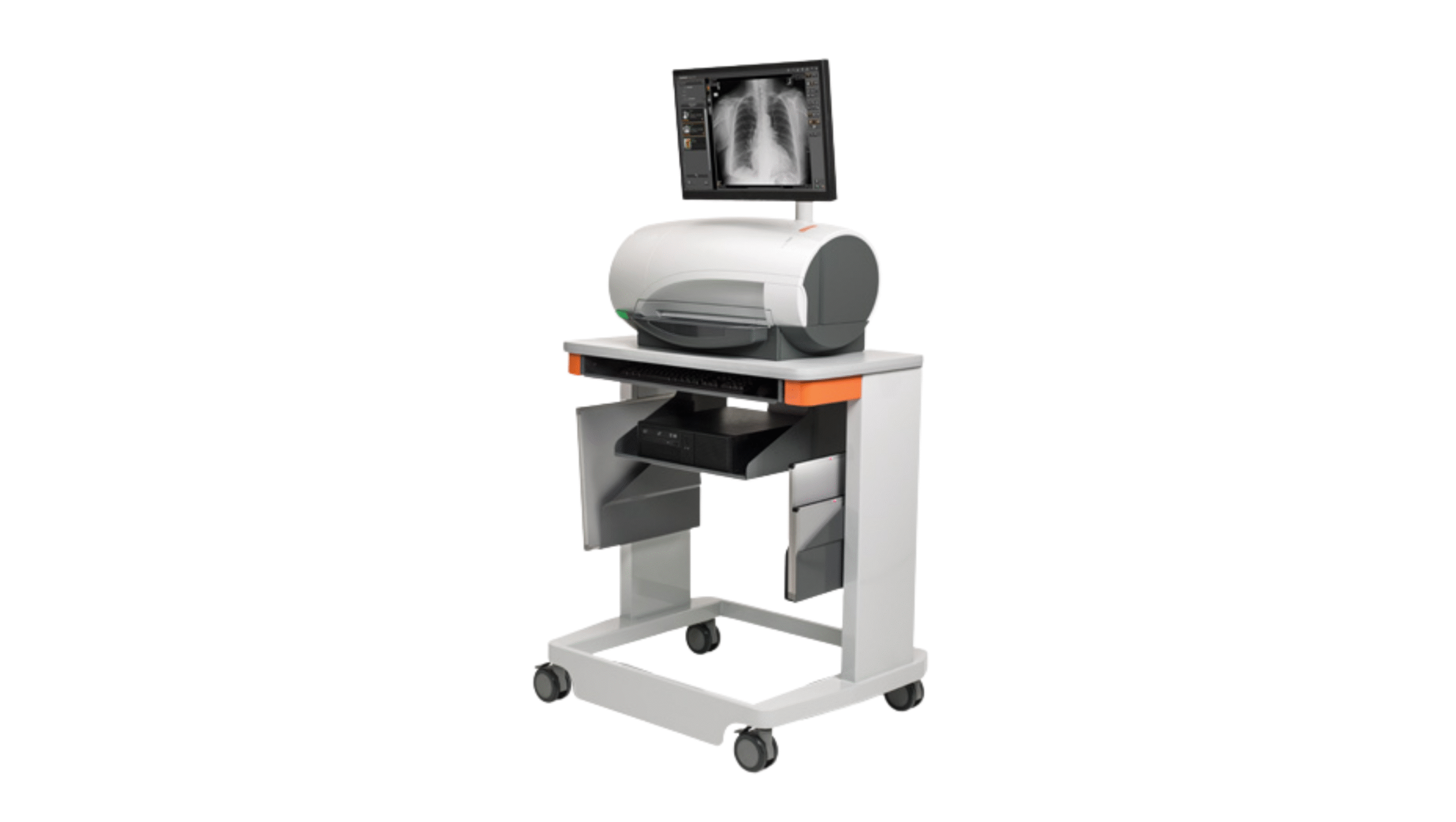 Directview Vita CR Systems