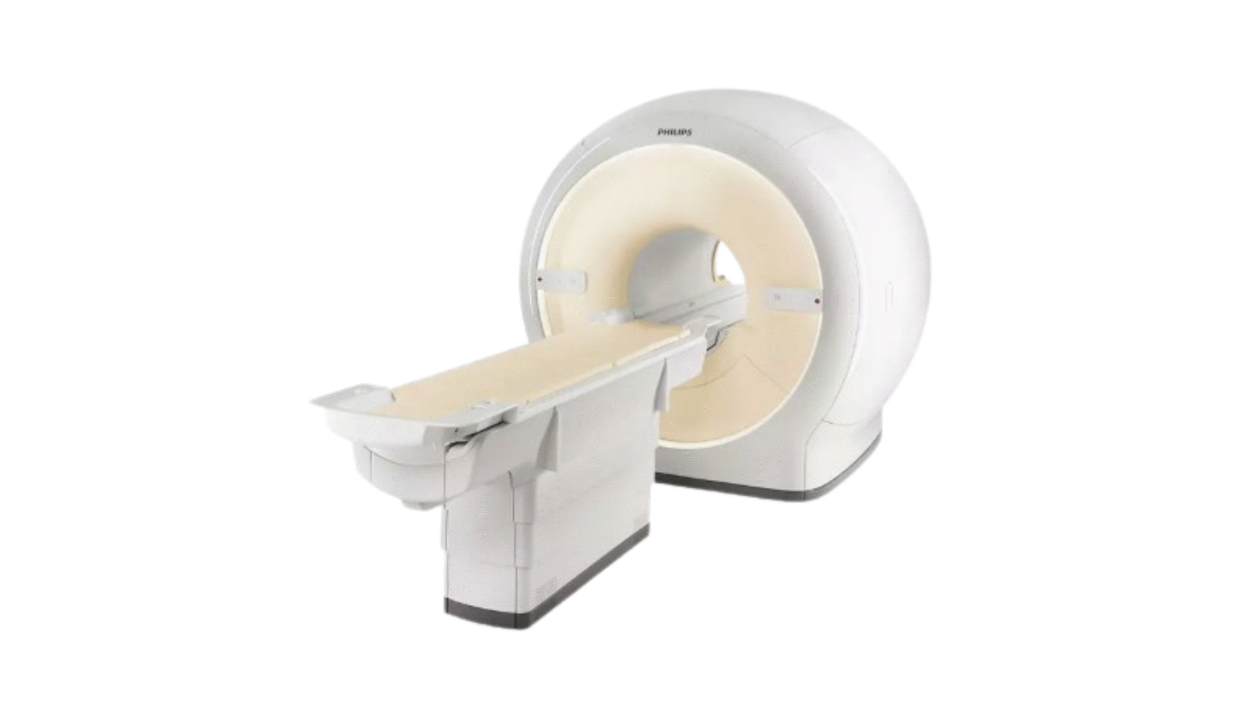 MRI: Ingenia