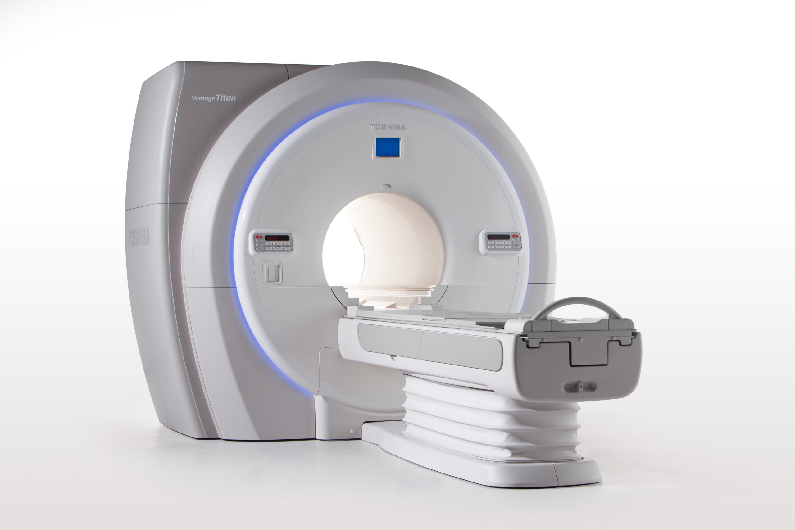 MRI: Vantage